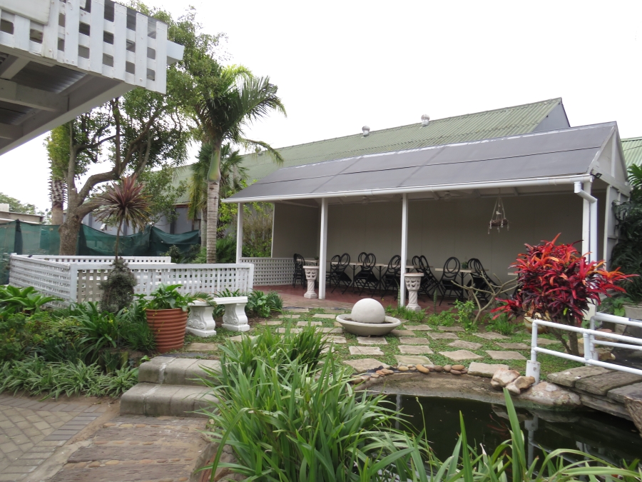 Commercial Property for Sale in East Bank Eastern Cape